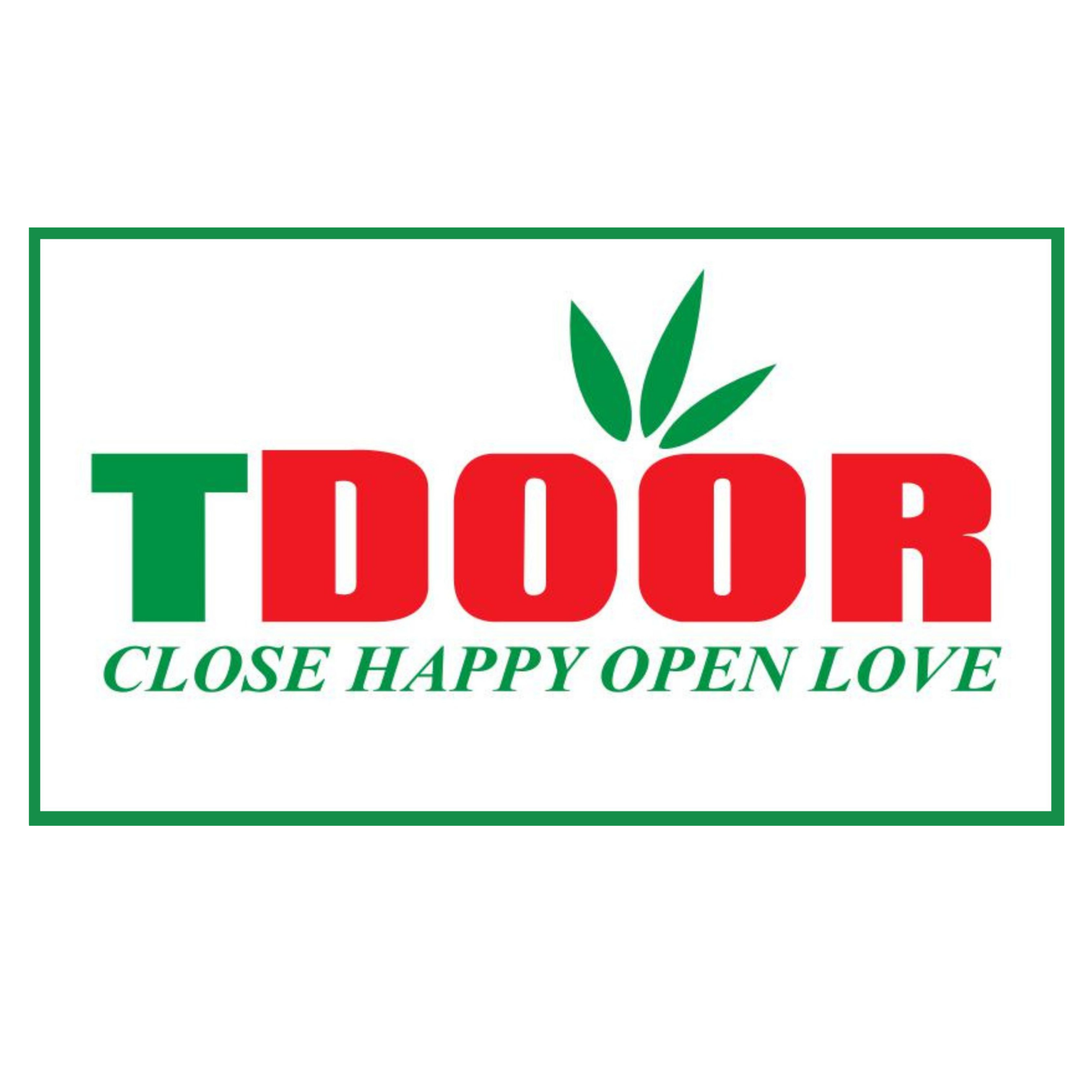 Tdoor Cửa Nhôm Nha Trang